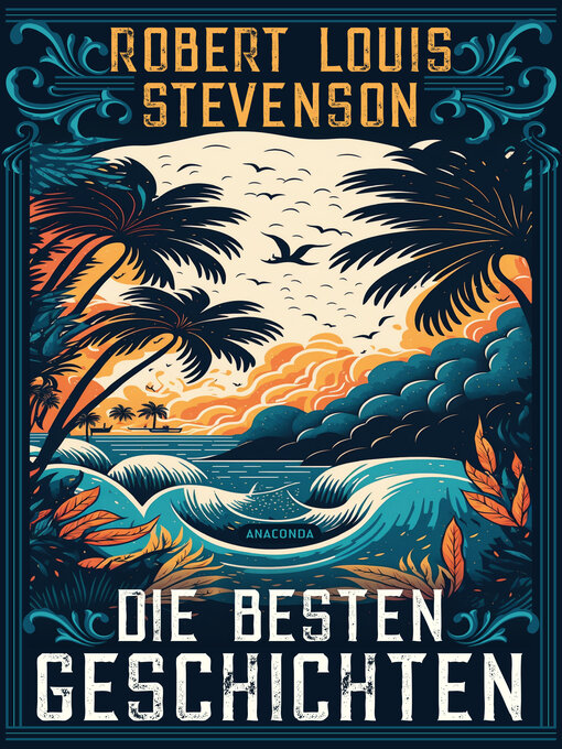 Title details for Die besten Geschichten by Robert Louis Stevenson - Available